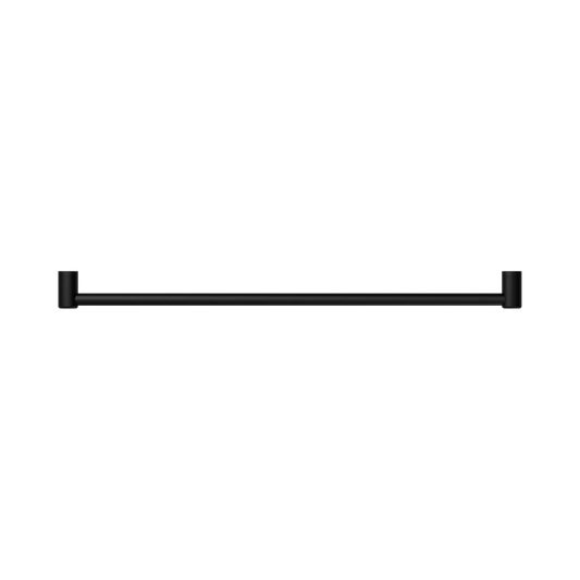Mecca Care 25mm Grab Rail 900mm Matte Black
