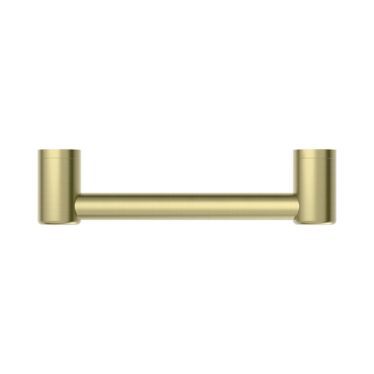 Mecca Care 32mm Grab Rail 300mm Brushed Gold