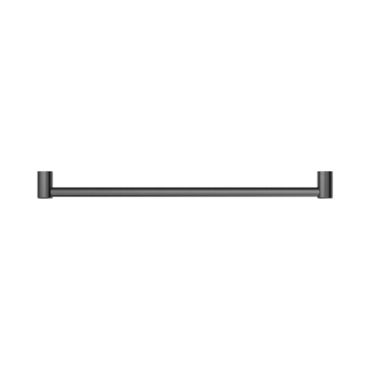 Mecca Care 32mm Grab Rail 900mm Gun Metal