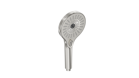 Oceanjet Multifunction Hand Shower - Brushed Nickel