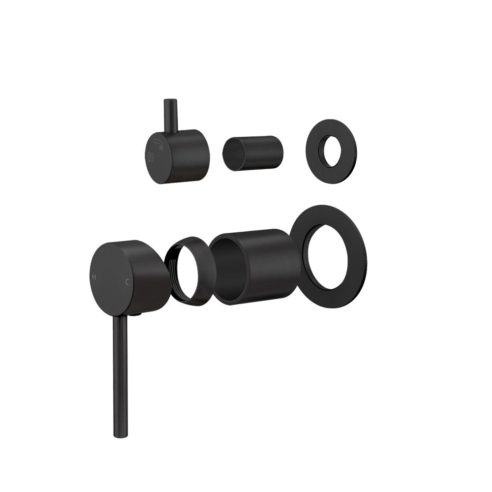 LUCID PIN Series OX0125-SCP.ST Trim Kit(match CLPD)