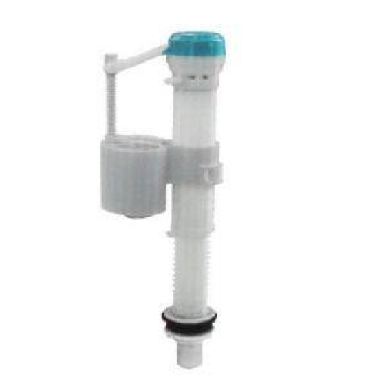 Bottom Inlet Valve Standard Toilet Cistern