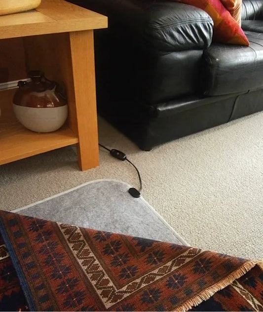 RugMate Under Rug Heater Kit 700 x 1400 mm