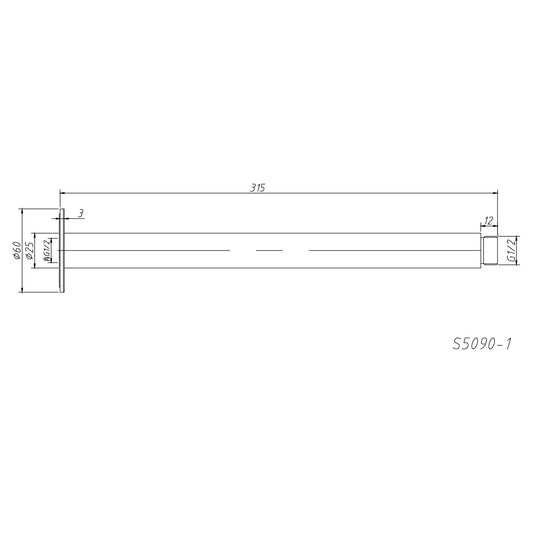 S5090-1BG