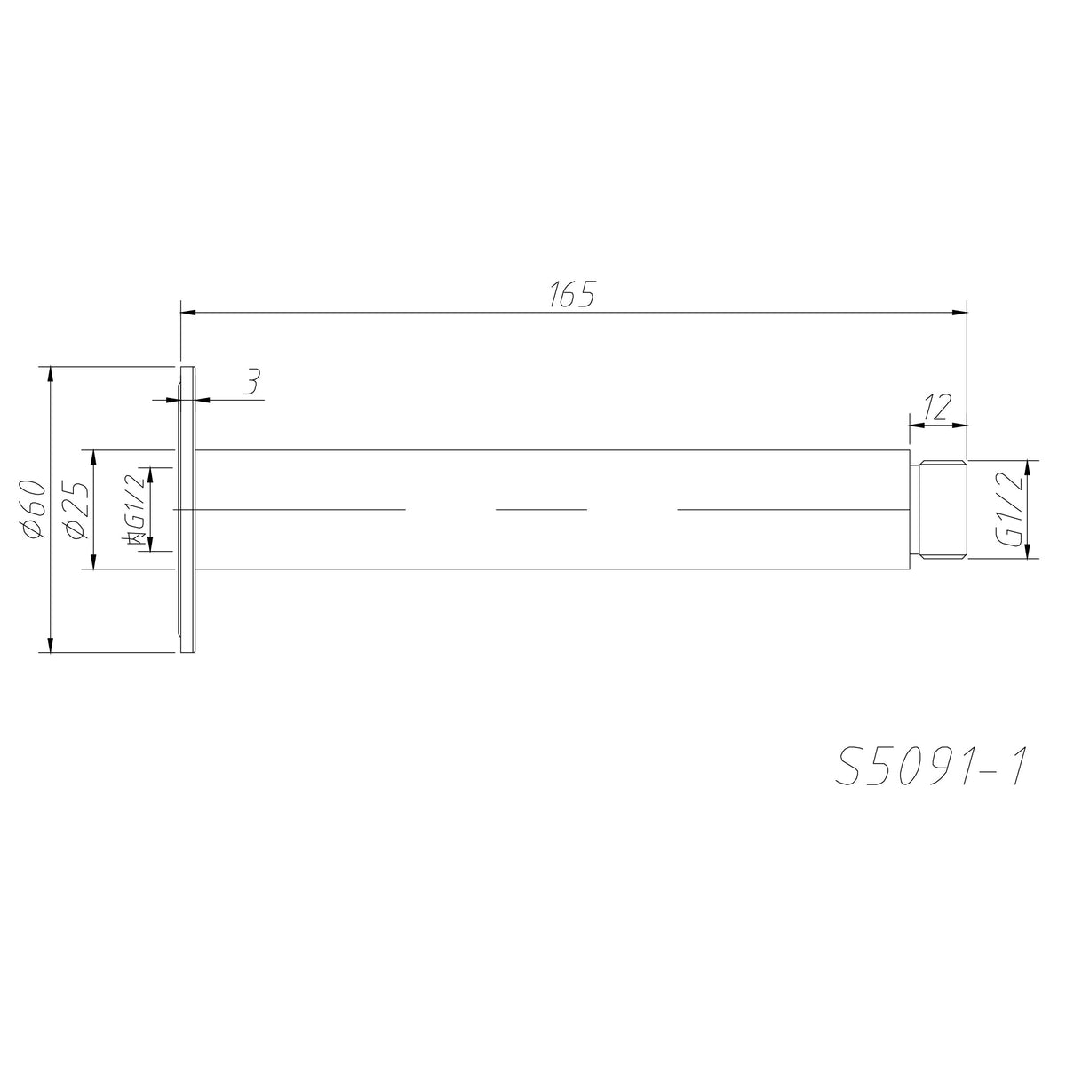S5091-1BC