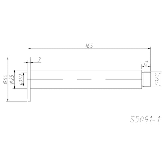 S5091-1MB