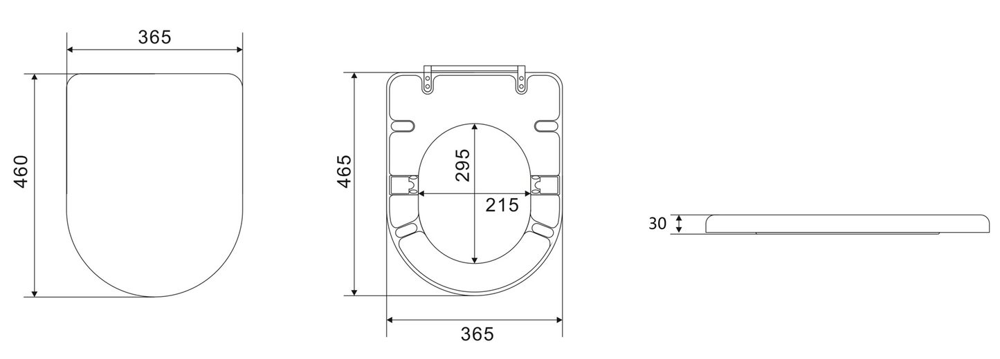 Blue Seat Cover for KDK800, KDK106 suits KDK021,KDK027 AND KDK027R