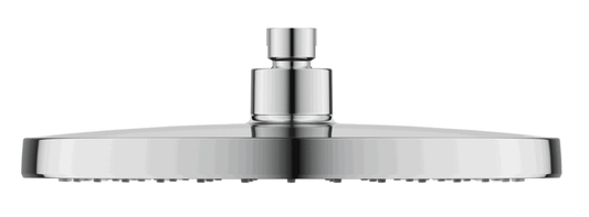 Mica Shower Head - 250mm - Chrome