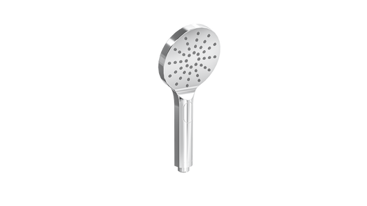 Souljet Eco Multifunction Hand Shower - Chrome