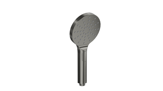 Souljet Eco Multifunction Hand Shower - Gunmetal