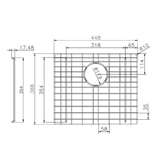 TWM1-GRID