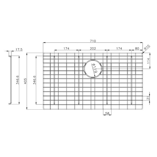 TWM3-GRID