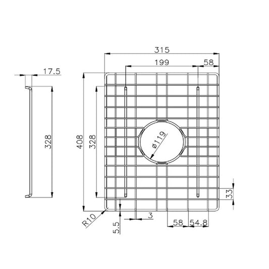 TWM9-GRID