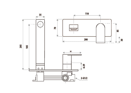 LT706CP/BK-LF