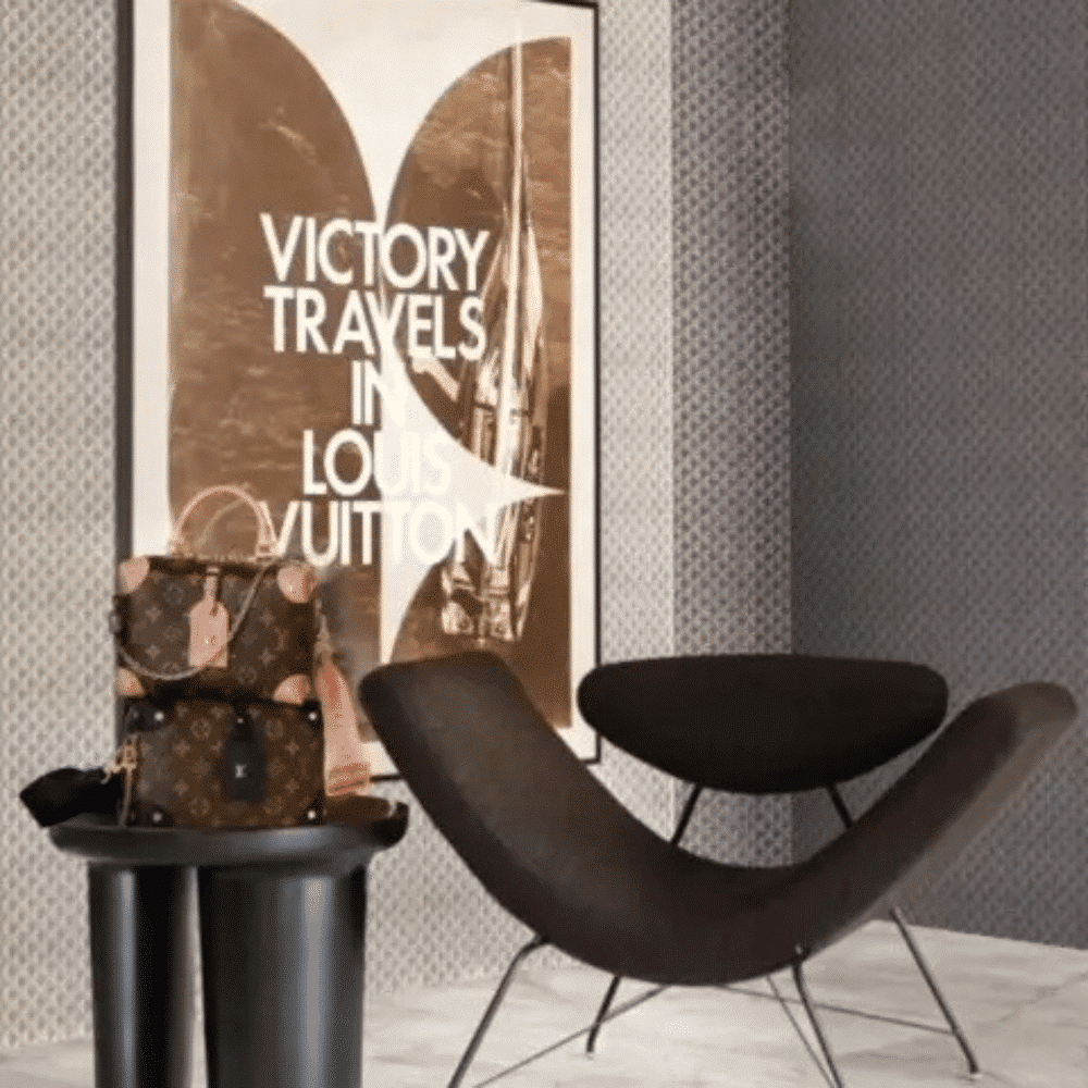 VUTTON MOSAICS - BLACK MATT Finish - 275.2x275.2 | SOLD PER SHEET - 15 SHEETS / 1.1364SQM PER BOX