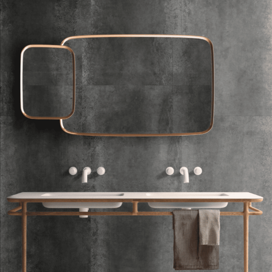 BLAZE SERIES - DARK GREY MATT Finish - 750X1500 | 2.25 SQM / 2 PCS PER BOX