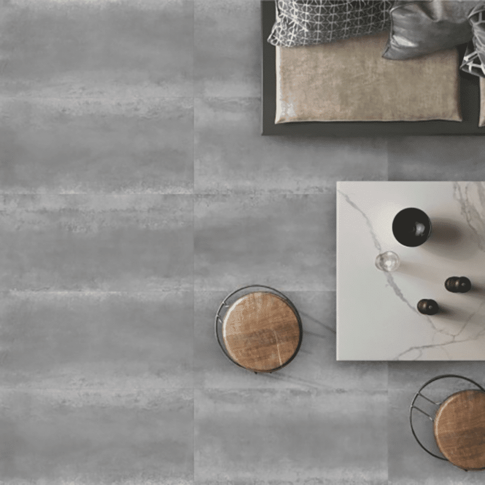 BLAZE SERIES - DARK GREY FELLTEC Finish - 300X600 | 1.44 SQM / 8 PCS PER BOX