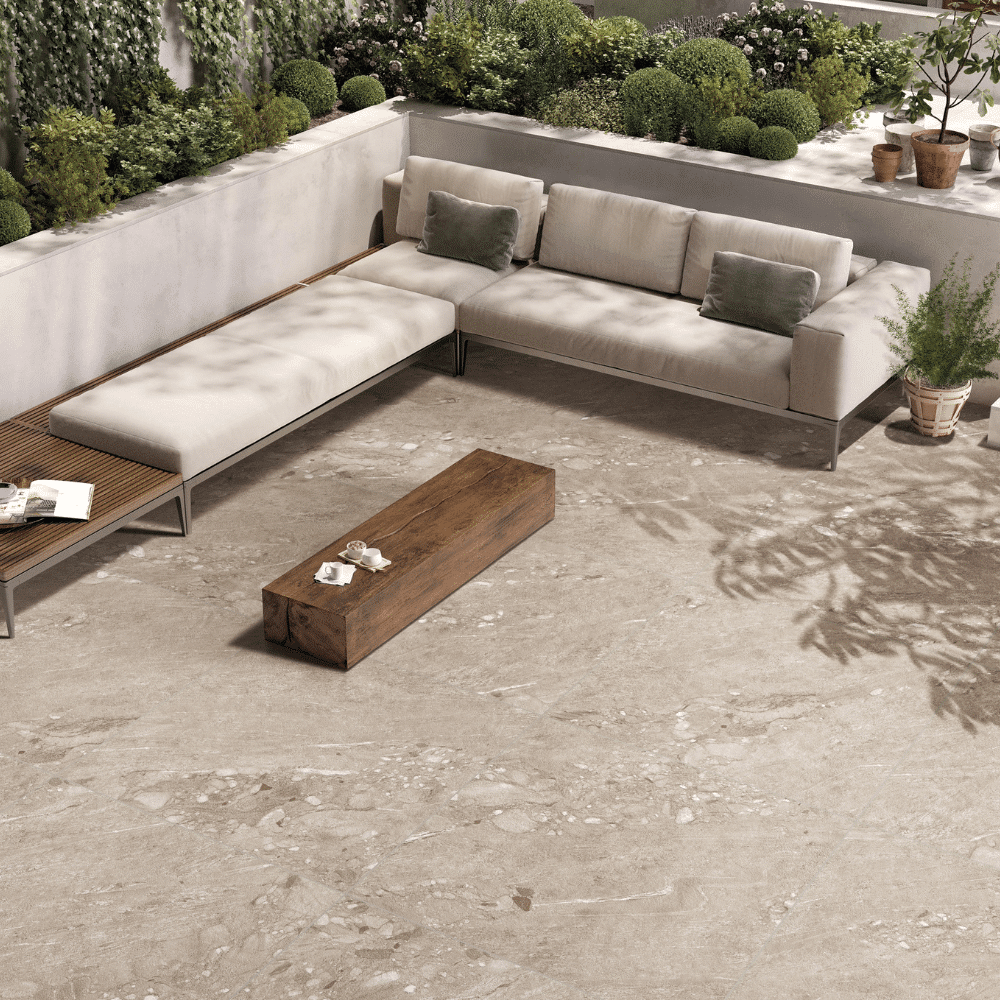 SASSY - BEIGE - MATT Finish - 300X600 | 1.44 SQM / 8 PCS PER BOX
