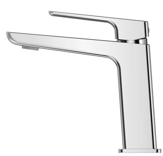Tiago Basin Mixer - Chrome
