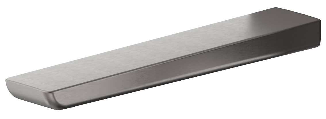 Tiago Spout Upgrade - 240mm - Gunmetal