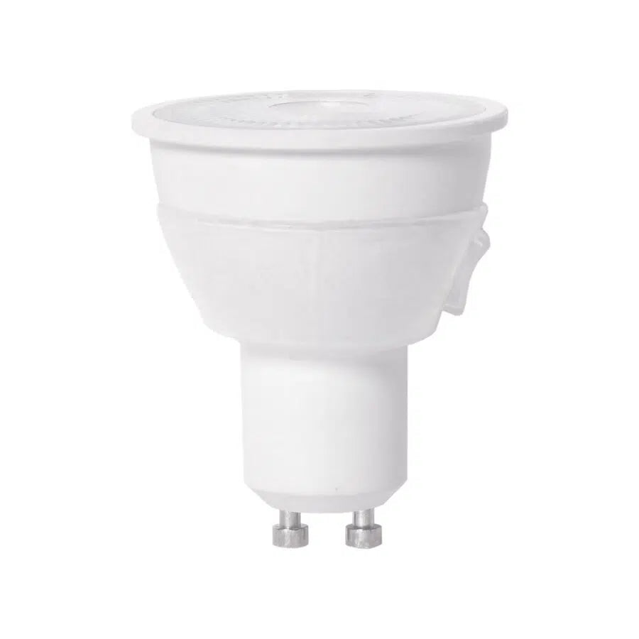 56W GU10 Tricolour LED light 3000/4000/5000K for Bathroom Heaters