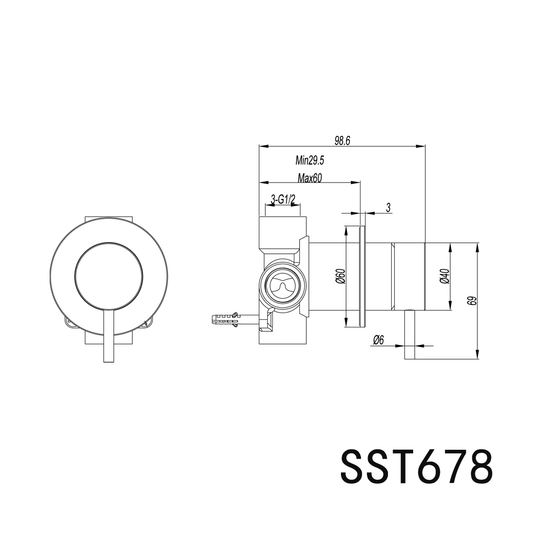 SST678COP