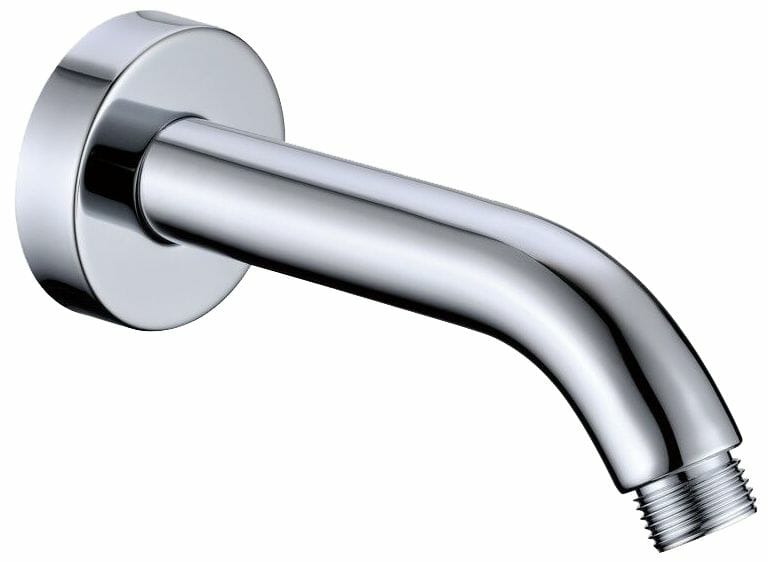 Small Shower Arm - Chrome