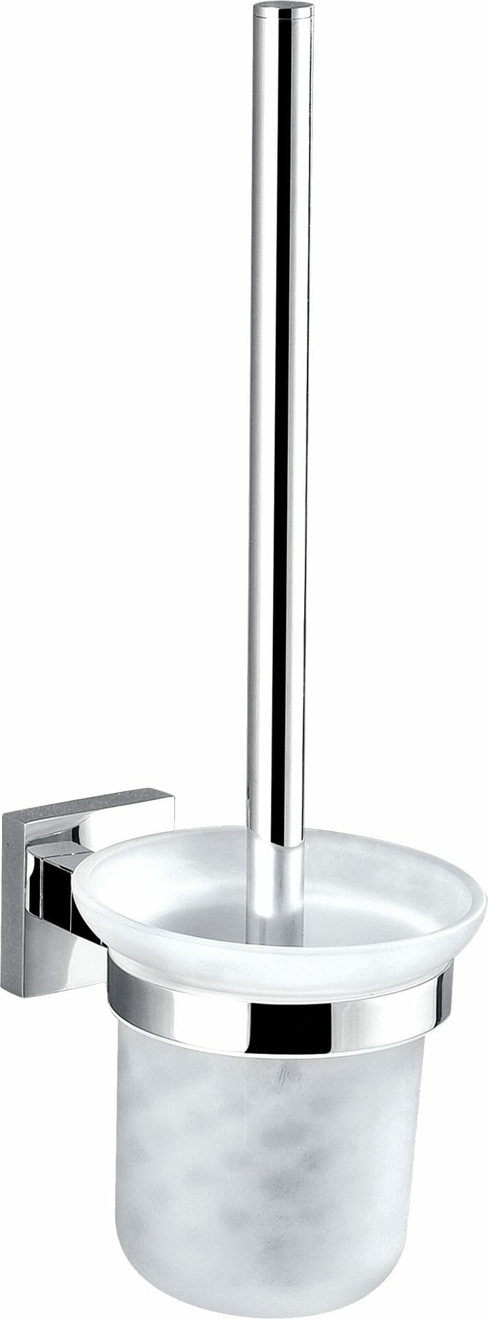 Sara Toilet Brush - Chrome