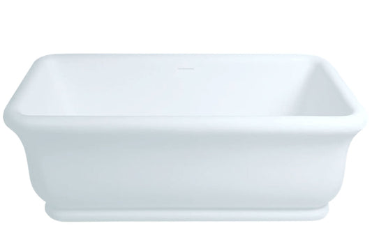 Kirkham 180 TitanCast Bath - Special Finish SPECIFY COLOUR AND FINISH