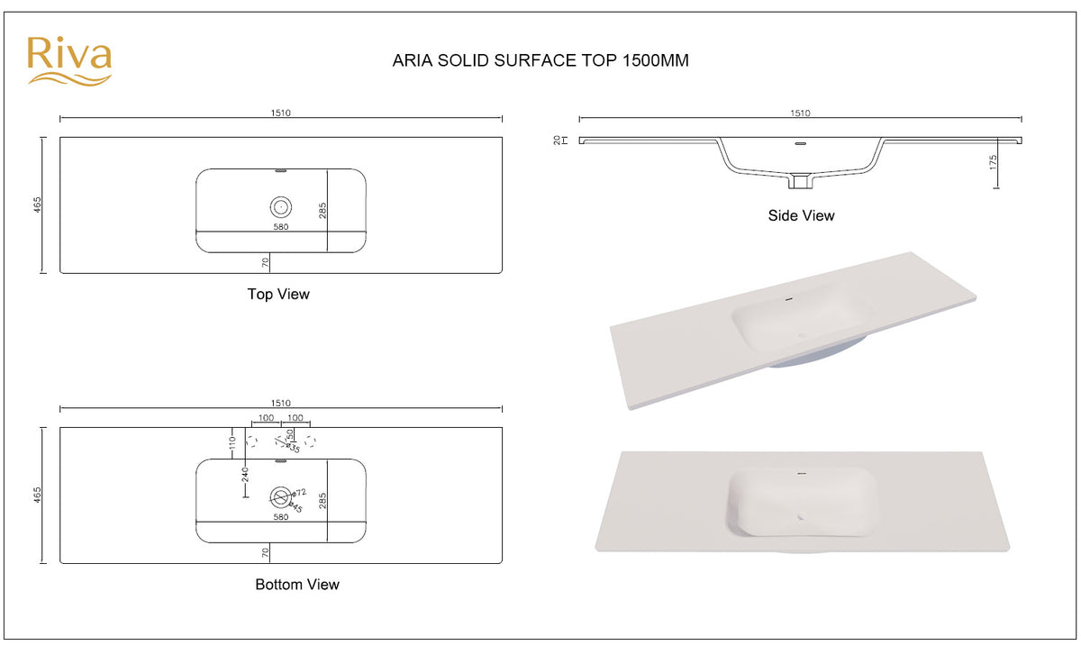 ARIA-1500-MW