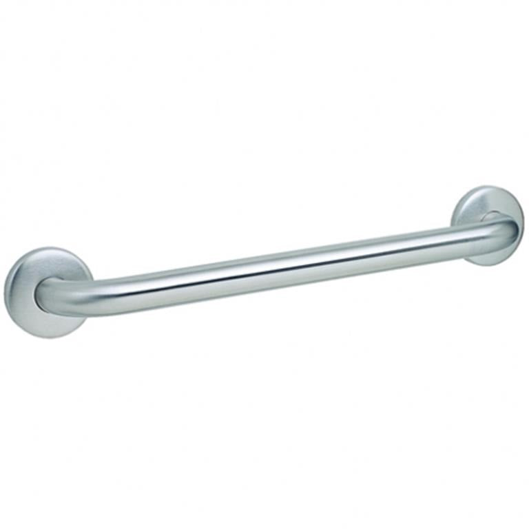 832H-001-32 800mm Stainless Steel