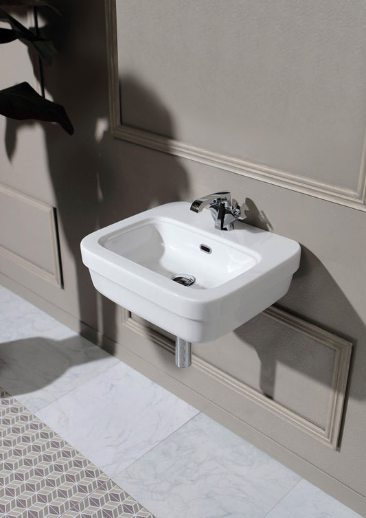 Balfour 53x45 Basin - 3TH