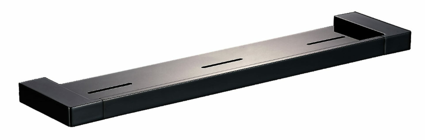 Ceram Cosmetic Shelf - Matt Black