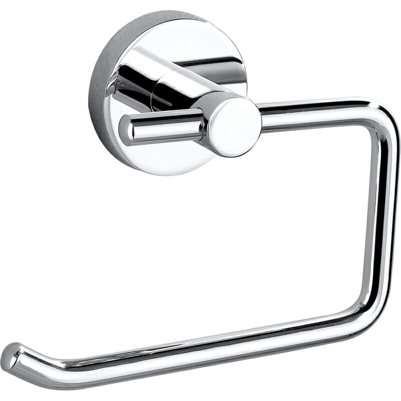 Otus Toilet Paper Holder - Chrome