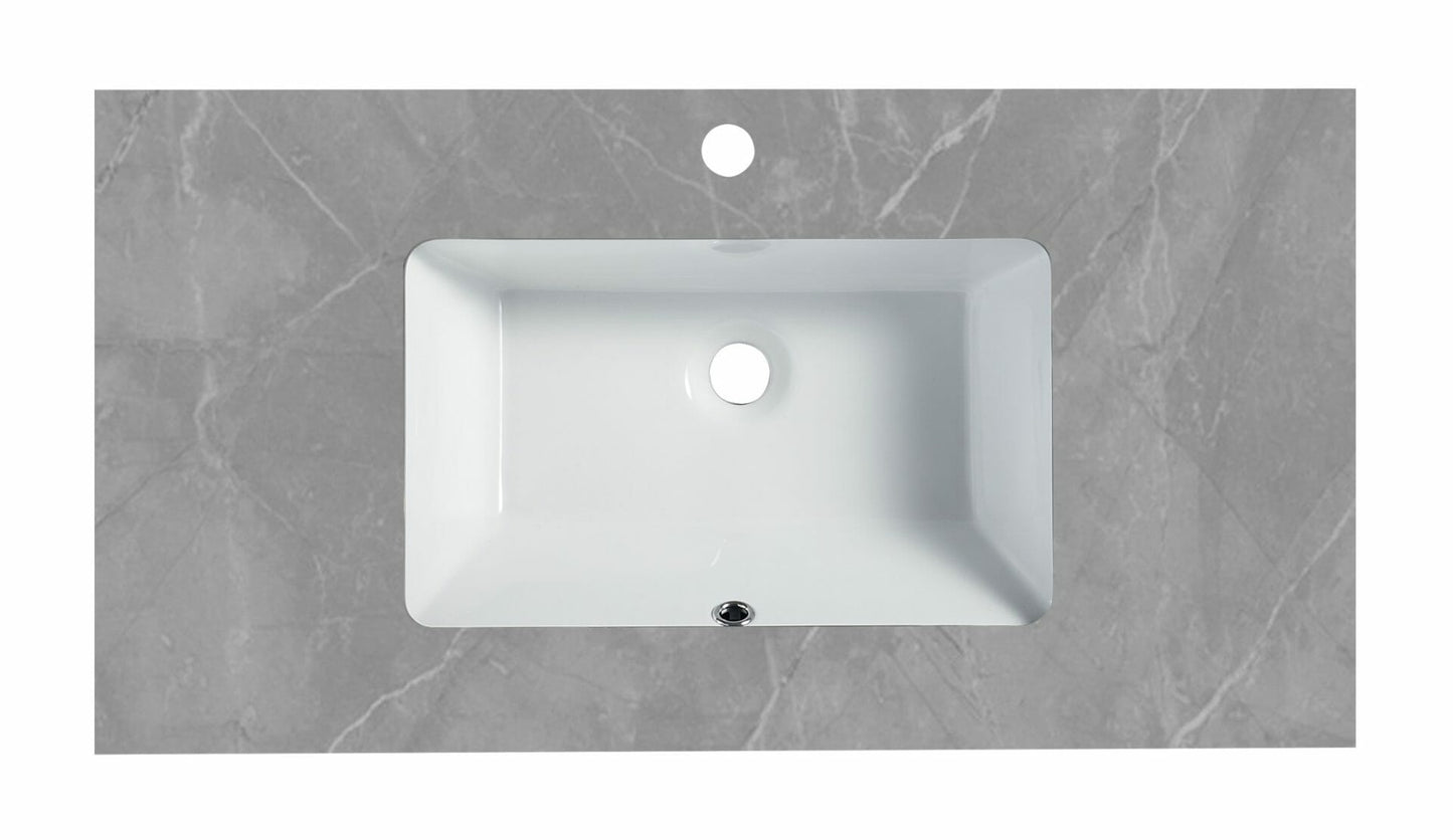 Stone Bench Top