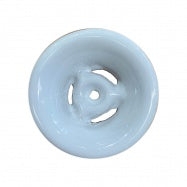Ceramic outlet grate for the Teide Urinal