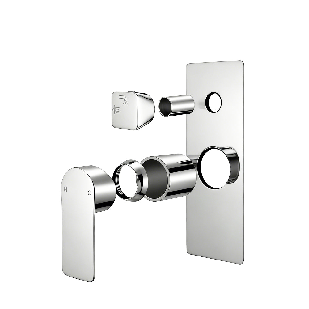 VOG Series CH0165-2.ST Trim Kit(match CLPD)