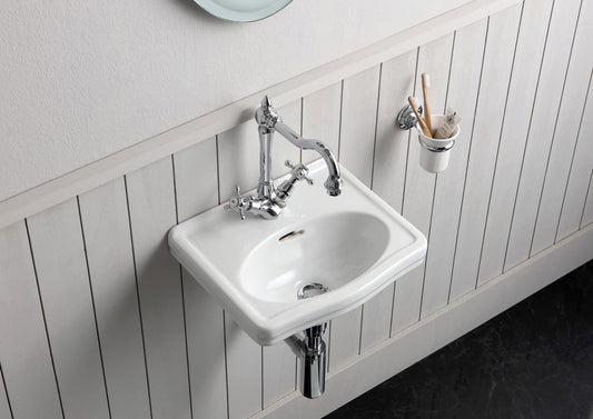 Claremont 38x31 Basin - 1TH