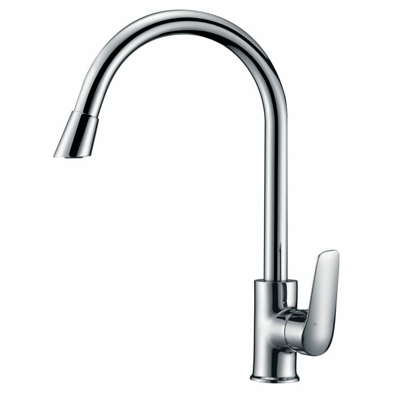 Sulu Sink Mixer