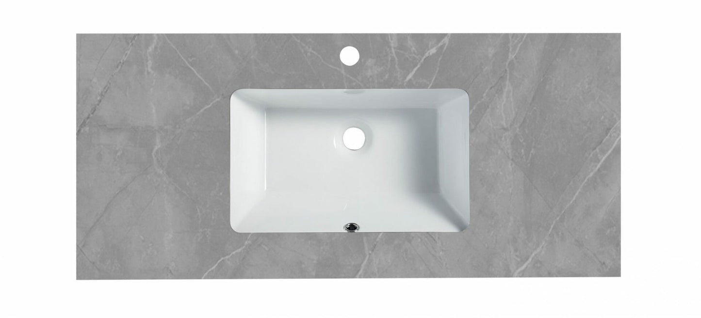 Stone Bench Top