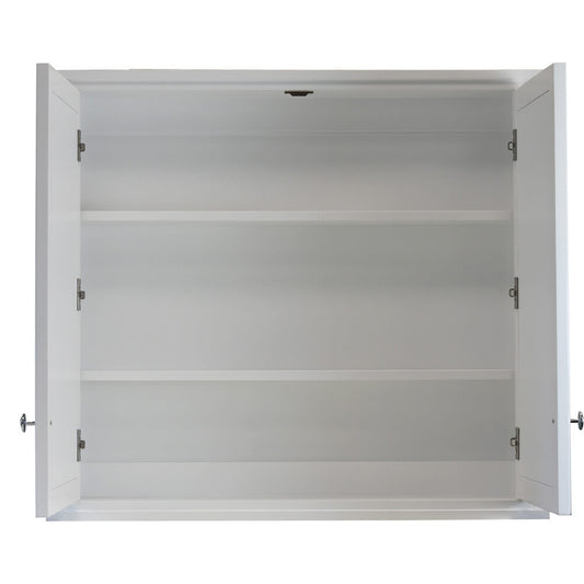 Coventry 90 shaving cabinet