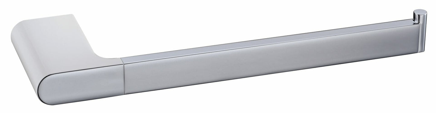 Cora Towel Bar - Chrome