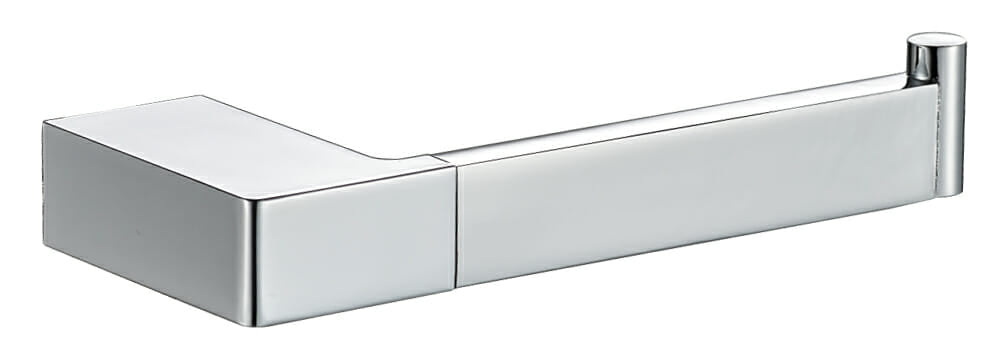 Ceram Toilet Roll Holder Chrome - Chrome