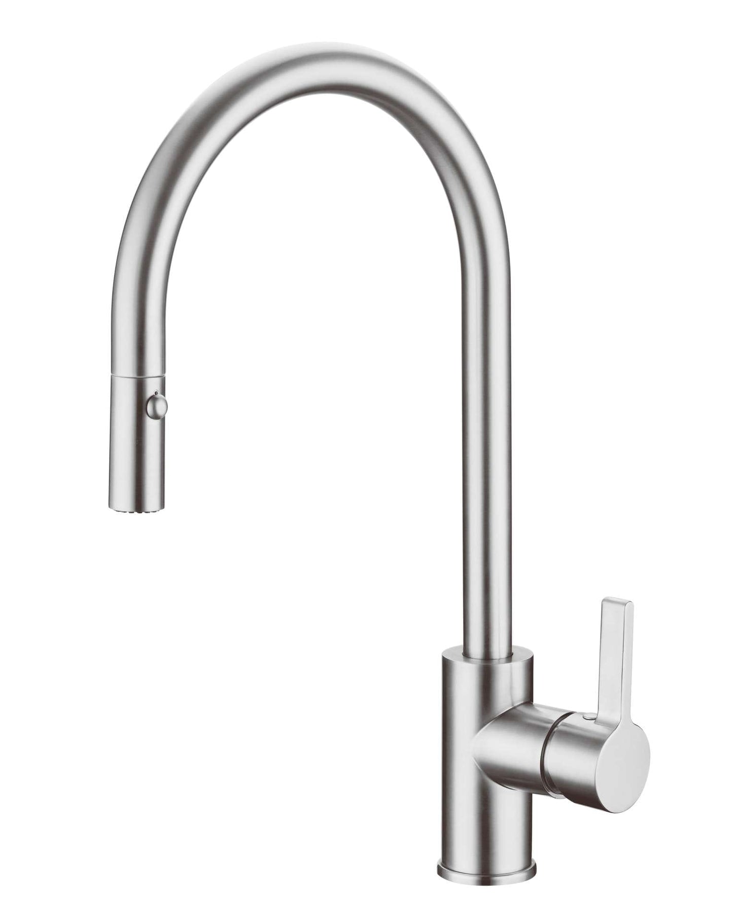 Otus Pull Out Sink Mixer - Chrome