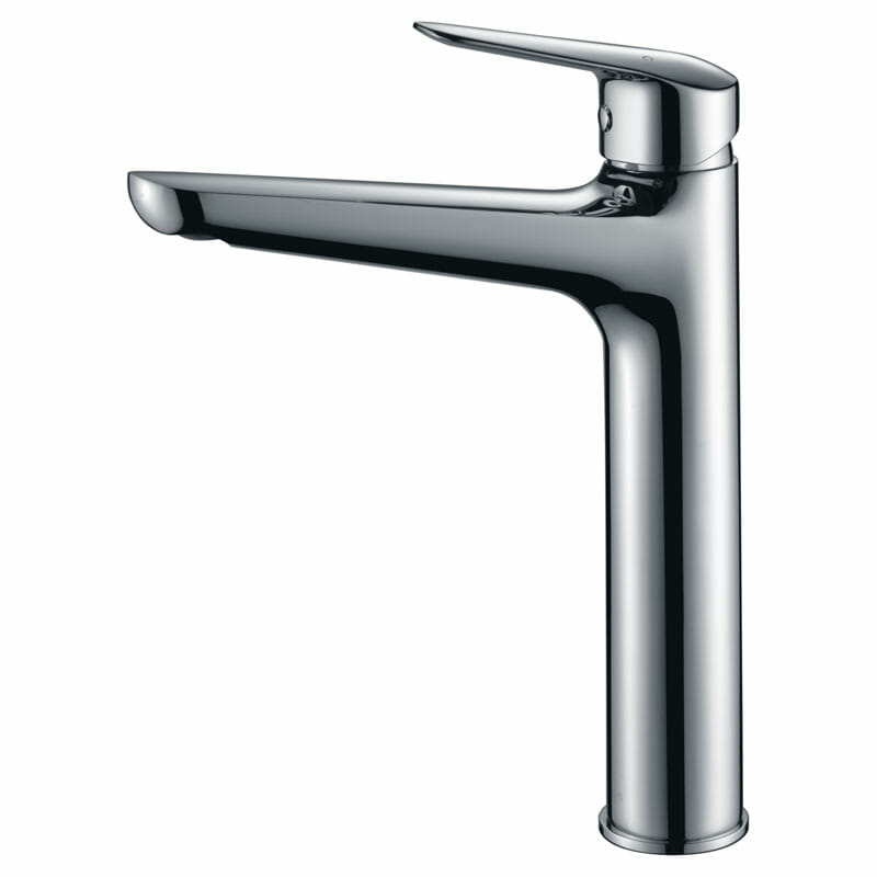 Sulu H-rise Basin Mixer