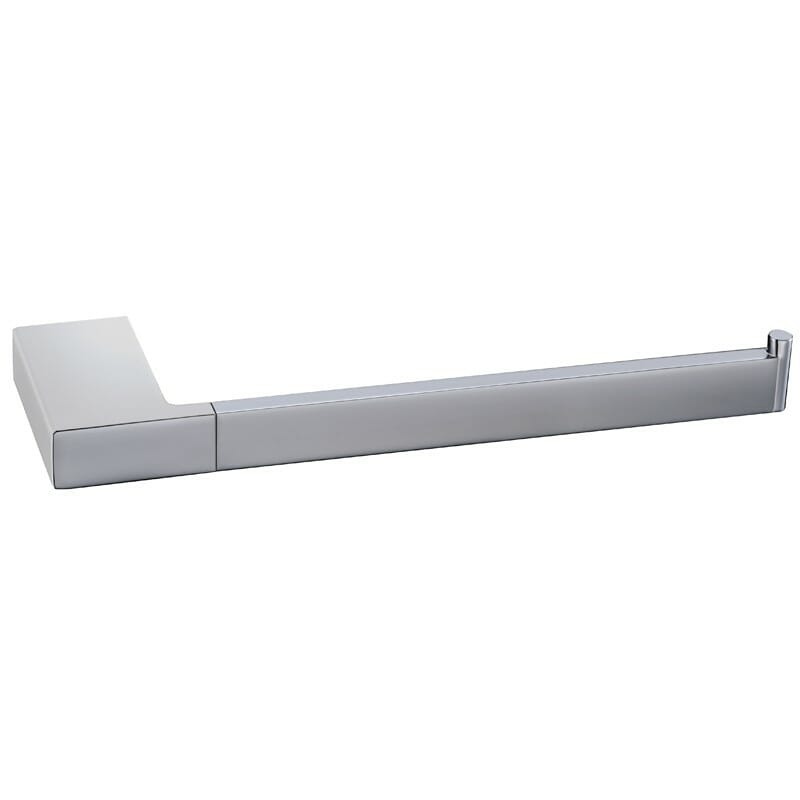 Eden Towel Bar - Chrome