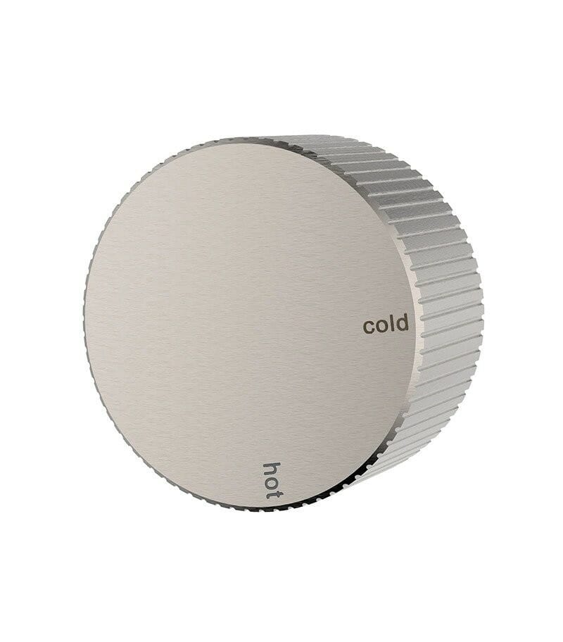 Ikon - Progressive Mixer - Brushed Nickel