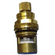 Frances Cold Quarter Turn Spindle