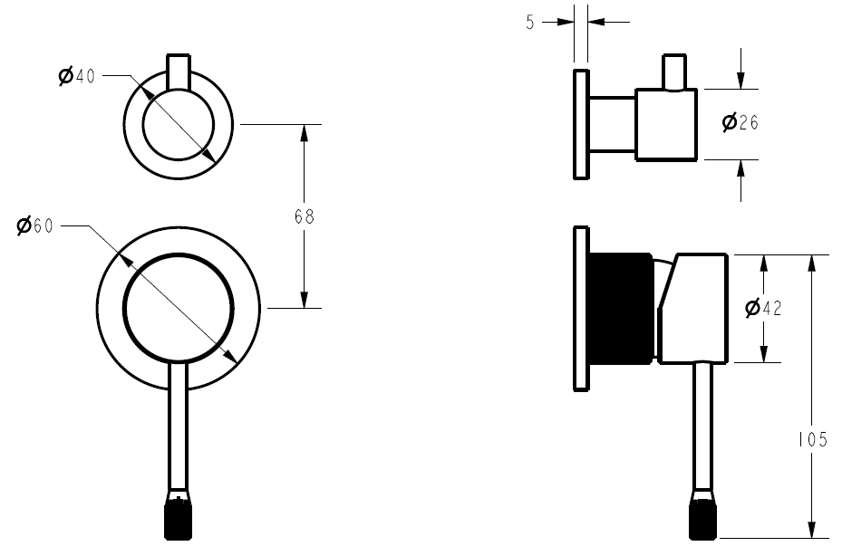 HYB585-502TK-GM