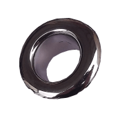 Open Overflow Dress Ring